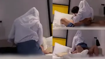 Bokep Indo Skandal Jeje Hijab Full Durasi