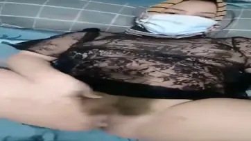 Jameela Colmek Hijab Di Kamar Mandi Viral 2026