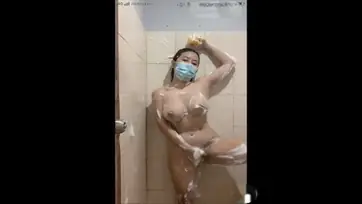 Live Show 160 Cewek Mulus Colmek Manja WOT Lumer HD