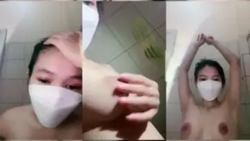 Miss Syantikk Live Pamer Dada Mulus Hot Muncrat