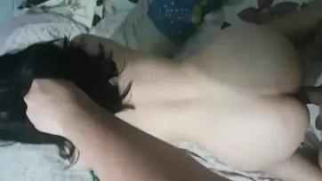 Ngentot Teman Kerja Lembur Malam Asyik Bikin Nagih