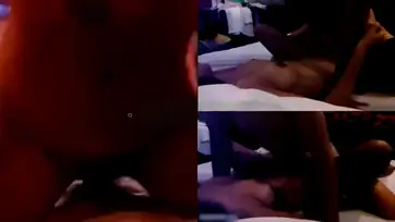 Skandal Hijab Sange Main Sendirian Di Kamar Full Durasi WOT